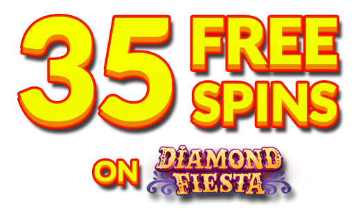 Gold Win World 35 FREE SPINS